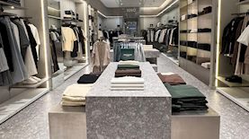 חנות SEBO, צילום: יחצ